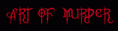 logo Art Of Murder